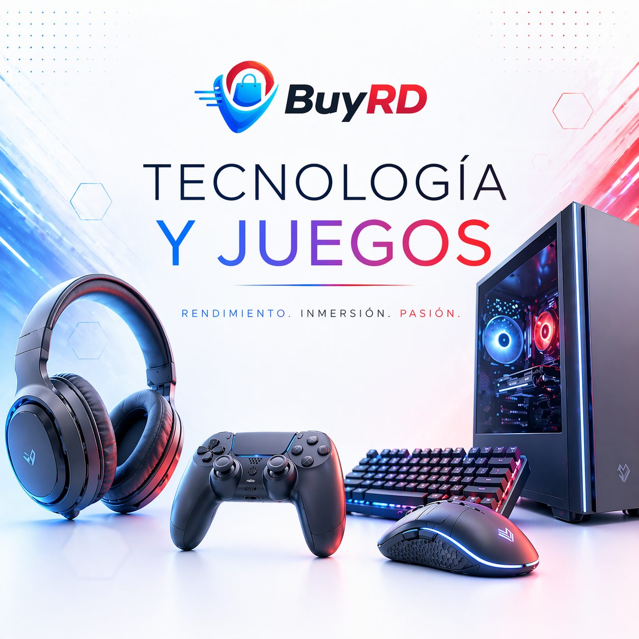 TECNOLOGÍA /  JUEGOS💻🎮