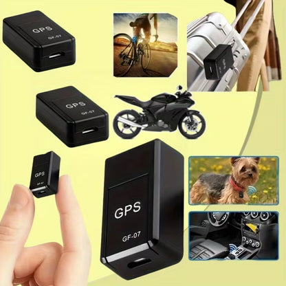 MINI GPS RASTREADOR