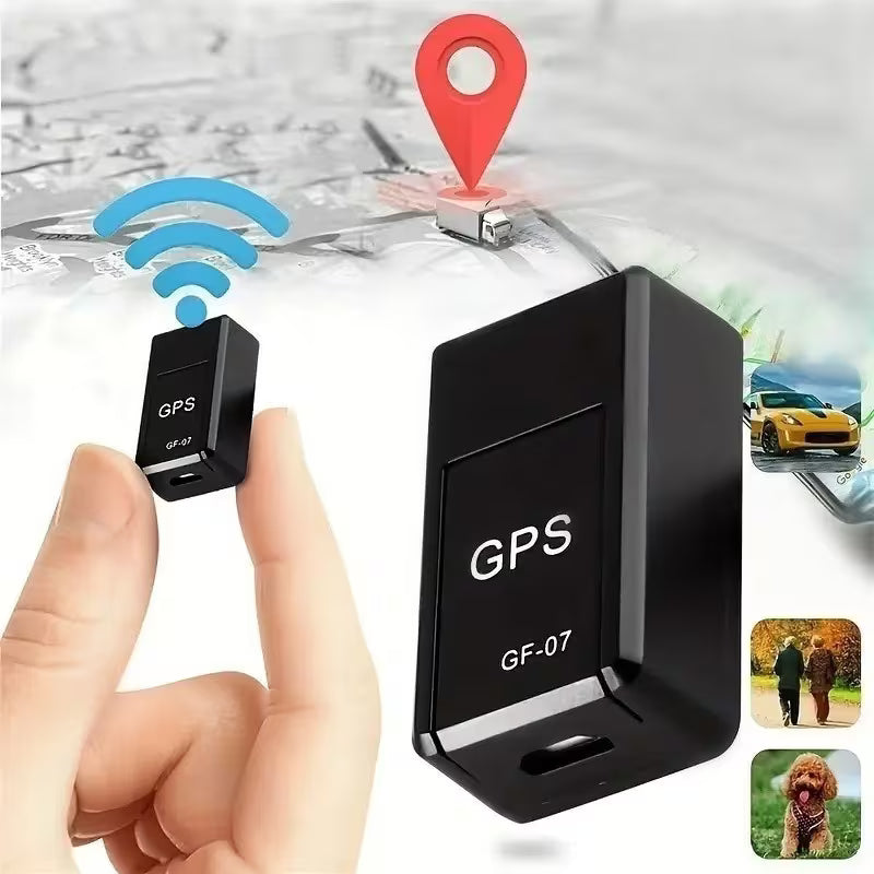 MINI GPS RASTREADOR