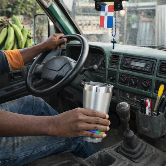 Vaso con Bocina Bluetooth (Pá lo bebedore)🍻