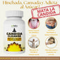 CANDIDA CLEANSE (60 CAPSULAS)