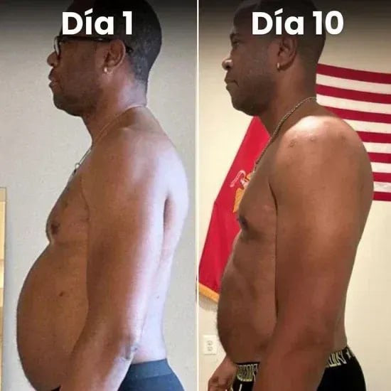 CANDIDA CLEANSE (60 CAPSULAS)