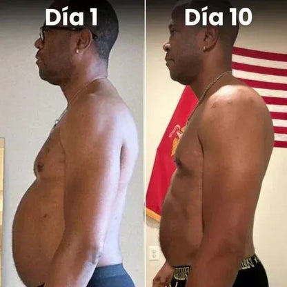 CANDIDA CLEANSE (60 CAPSULAS)