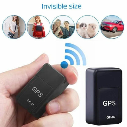 MINI GPS RASTREADOR